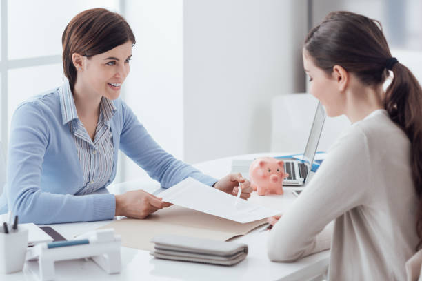 Professional Loan Agency in Lynchburg, MS